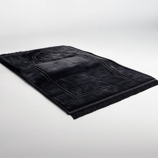 Ergo Salah Ortopedik Seccade